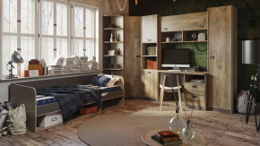 Детская «Пилигрим» в Тобольске - tobolsk.mebel-tymen.ru | фото