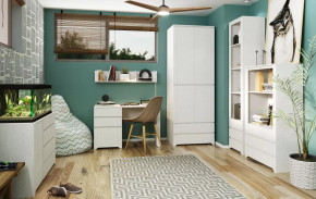 Детская серия «Твист» №1 в Тобольске - tobolsk.mebel-tymen.ru | фото