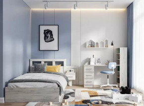 Детская спальня Гранд в Тобольске - tobolsk.mebel-tymen.ru | фото