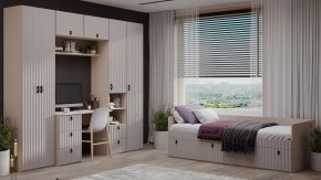 Детская «Тиффани» Кашемир, Кашемир матовый в Тобольске - tobolsk.mebel-tymen.ru | фото