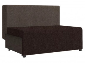 Детский диван Капитошка Savana Hazel-Savana Chocolate кат. 1 в Тобольске - tobolsk.mebel-tymen.ru | фото