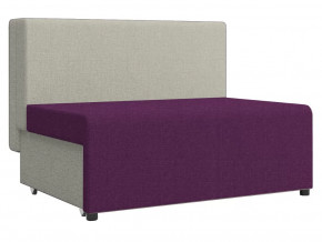 Детский диван Капитошка Savana Milk-Savana Berry кат. 1 в Тобольске - tobolsk.mebel-tymen.ru | фото