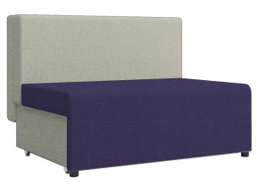 Детский диван Капитошка Savana Milk-Savana Violet кат. 1 в Тобольске - tobolsk.mebel-tymen.ru | фото