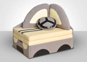 Детский Диван-Кровать Гонка в Тобольске - tobolsk.mebel-tymen.ru | фото