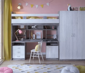 Детский комплекс Юта Ярофф в Тобольске - tobolsk.mebel-tymen.ru | фото