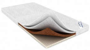 Детский Матрас Каприз в Тобольске - tobolsk.mebel-tymen.ru | фото