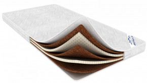 Детский Матрас Пушинка в Тобольске - tobolsk.mebel-tymen.ru | фото