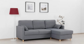 Дилан Диван-кровать угловой арт. ТД 423 в Тобольске - tobolsk.mebel-tymen.ru | фото