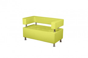 Диван 3-х местный Рейли (лайм) в Тобольске - tobolsk.mebel-tymen.ru | фото