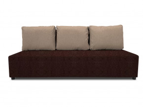 Диван Алиса 2 Savana Chocolate-Savana Camel кат. 1 в Тобольске - tobolsk.mebel-tymen.ru | фото