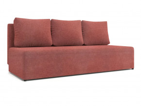 Диван Алиса 2 savana plus coral кат. 1 в Тобольске - tobolsk.mebel-tymen.ru | фото