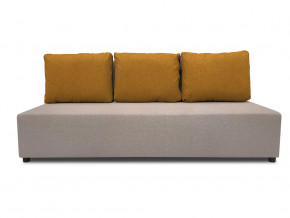 Диван Алиса 2 savana plus Ivory-savana plus yellow кат. 1 в Тобольске - tobolsk.mebel-tymen.ru | фото