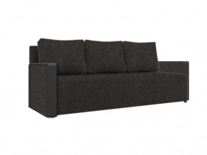 Диван Алиса 4 Savana Coffee-Teos Dark Brown кат. 1 в Тобольске - tobolsk.mebel-tymen.ru | фото