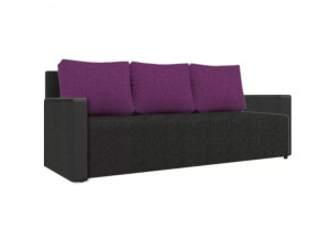 Диван Алиса 4 Savana Grey-Savana Berry-Marvel Black кат. 1 в Тобольске - tobolsk.mebel-tymen.ru | фото