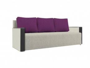 Диван Алиса 4 Savana Milk-Savana Berry-Marvel Black кат. 1 в Тобольске - tobolsk.mebel-tymen.ru | фото