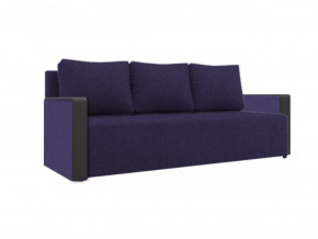 Диван Алиса 4 Savana Violet-Marvel Black кат. 1 в Тобольске - tobolsk.mebel-tymen.ru | фото