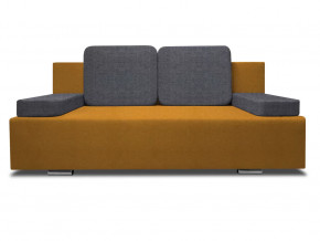 Диван Анри Savana Plus Yellow-Savana Plus Grafit кат. 1 в Тобольске - tobolsk.mebel-tymen.ru | фото