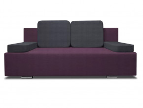 Диван Анри Shaggy plum-azure кат. 2 в Тобольске - tobolsk.mebel-tymen.ru | фото