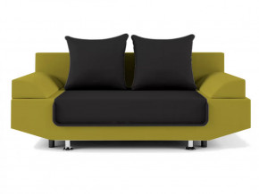 Диван Анютка Neo Apple-Neo Grafit кат. 1 в Тобольске - tobolsk.mebel-tymen.ru | фото