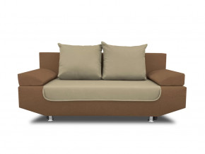 Диван Анютка Neo Brown-Neo Cream кат. 1 в Тобольске - tobolsk.mebel-tymen.ru | фото