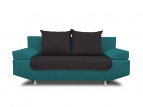 Диван Анютка Neo Emerald-Neo Grafit кат. 1 в Тобольске - tobolsk.mebel-tymen.ru | фото