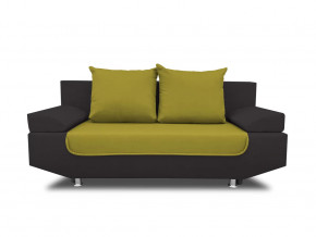 Диван Анютка Neo Grafit-Neo Apple кат. 1 в Тобольске - tobolsk.mebel-tymen.ru | фото