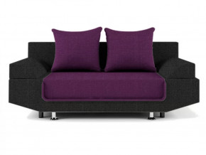 Диван Анютка Savana Grey-Savana Berry кат. 1 в Тобольске - tobolsk.mebel-tymen.ru | фото