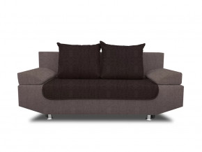 Диван Анютка Savana Latte-Savana Coffee кат. 1 в Тобольске - tobolsk.mebel-tymen.ru | фото