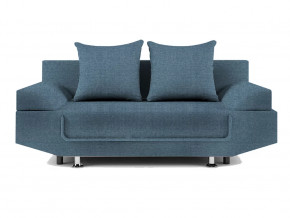 Диван Анютка Savana plus blue кат. 1 в Тобольске - tobolsk.mebel-tymen.ru | фото