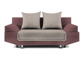 Диван Анютка Savana plus coral-Savana plus ivory кат. 1 в Тобольске - tobolsk.mebel-tymen.ru | фото