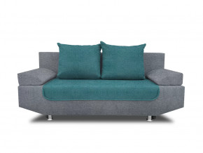 Диван Анютка Savana plus mouse-Savana plus mint кат. 1 в Тобольске - tobolsk.mebel-tymen.ru | фото