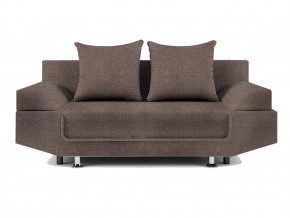 Диван Анютка Savana plus toffee кат. 1 в Тобольске - tobolsk.mebel-tymen.ru | фото