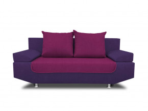 Диван Анютка Savana Violet-Savana Berry кат. 1 в Тобольске - tobolsk.mebel-tymen.ru | фото