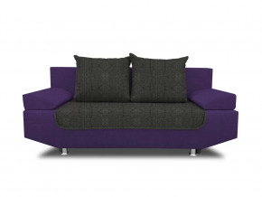 Диван Анютка Savana Violet-Savana Grey кат. 1 в Тобольске - tobolsk.mebel-tymen.ru | фото