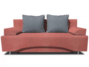 Диван Аристократ Savana Plus Coral-Savana Plus Mouse кат. 1 в Тобольске - tobolsk.mebel-tymen.ru | фото