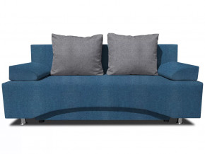 Диван Аристократ Savana Plus Denim-Savana Plus Ash кат. 1 в Тобольске - tobolsk.mebel-tymen.ru | фото