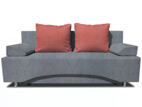 Диван Аристократ Savana Plus Mouse-Savana Plus Coral кат. 1 в Тобольске - tobolsk.mebel-tymen.ru | фото