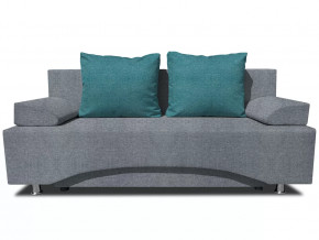 Диван Аристократ Savana Plus Mouse-Savana Plus Mint кат. 1 в Тобольске - tobolsk.mebel-tymen.ru | фото