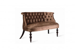 Диван "Бархат" в Тобольске - tobolsk.mebel-tymen.ru | фото