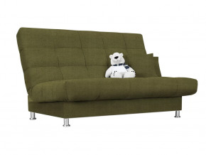 Диван Идальго Shaggy green кат. 2 в Тобольске - tobolsk.mebel-tymen.ru | фото