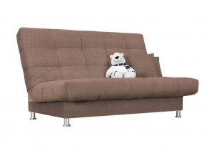 Диван Идальго Shaggy mocca кат. 2 в Тобольске - tobolsk.mebel-tymen.ru | фото