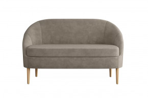 Диван Комо Модель 005 Велюр Вивальди 5 в Тобольске - tobolsk.mebel-tymen.ru | фото