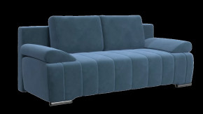 Диван-кровать "Гамма" джинс в Тобольске - tobolsk.mebel-tymen.ru | фото