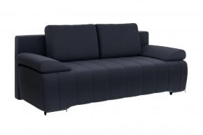 Диван-кровать "Гамма" кобальт в Тобольске - tobolsk.mebel-tymen.ru | фото