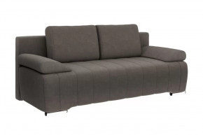 Диван-кровать "Гамма" серый мех в Тобольске - tobolsk.mebel-tymen.ru | фото