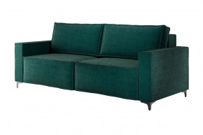 Диван-кровать "Кляйн" аквамарин в Тобольске - tobolsk.mebel-tymen.ru | фото