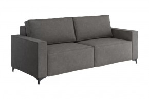 Диван-кровать "Кляйн" антрацит в Тобольске - tobolsk.mebel-tymen.ru | фото