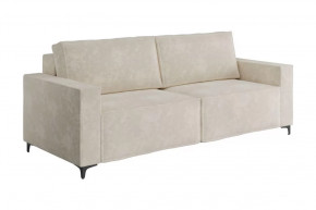 Диван-кровать "Кляйн" айвори в Тобольске - tobolsk.mebel-tymen.ru | фото