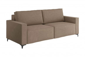 Диван-кровать "Кляйн" песчаный в Тобольске - tobolsk.mebel-tymen.ru | фото