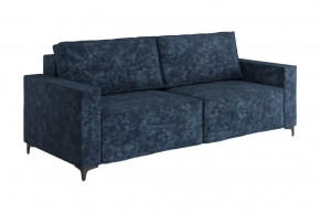 Диван-кровать "Кляйн" сапфировый в Тобольске - tobolsk.mebel-tymen.ru | фото